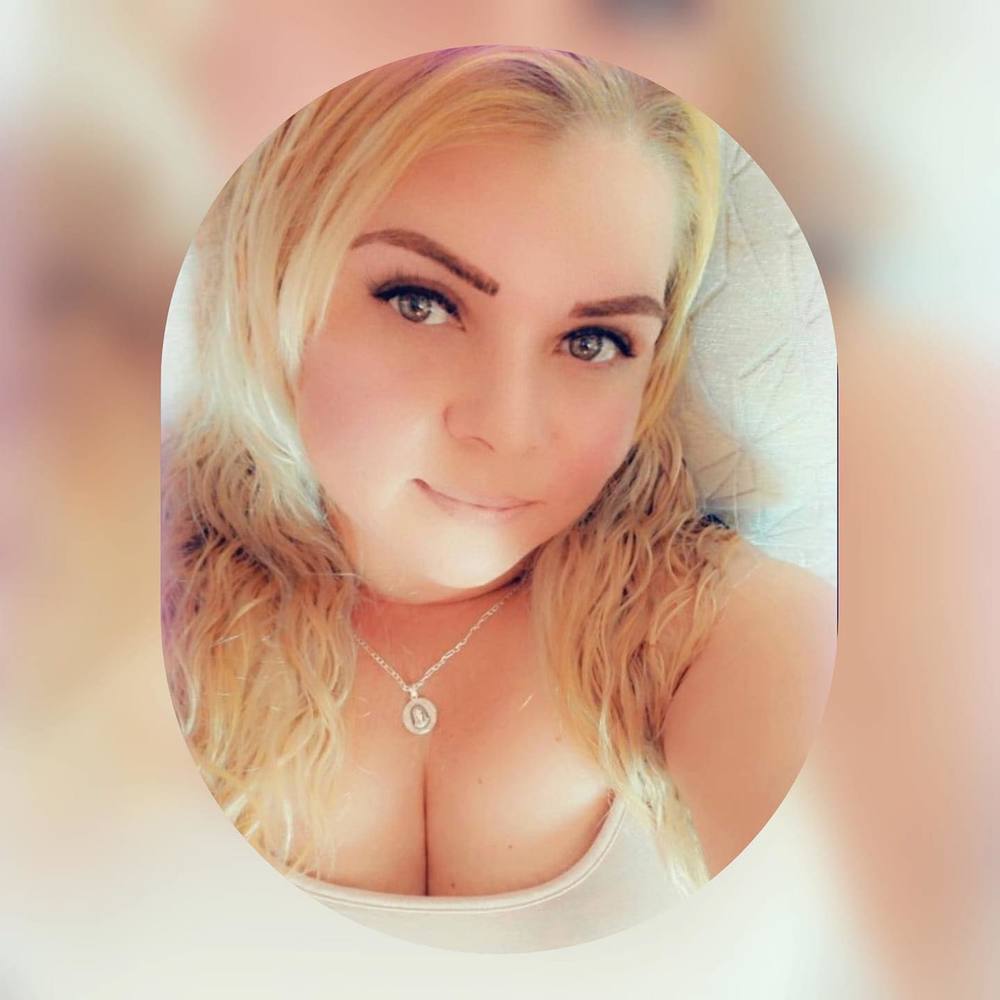 Meet your Posher, Karla
